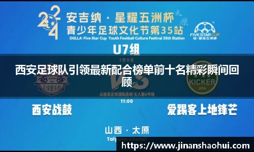 西安足球队引领最新配合榜单前十名精彩瞬间回顾